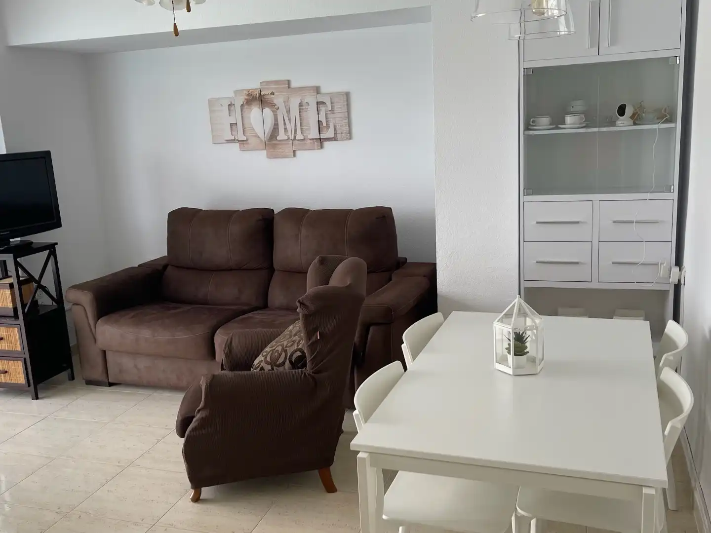 Apartments for sale in Passeig Marítim de la Concha, 6, Playa de la Concha Living room of Apartments for sale in Oropesa del Mar / Orpesa with Swimming Pool