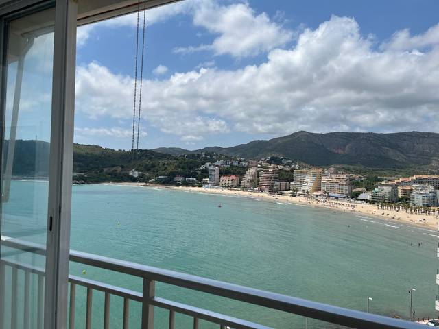 Apartamento en Venta en Passeig Marítim de la Concha, 6 en Playa de la Concha