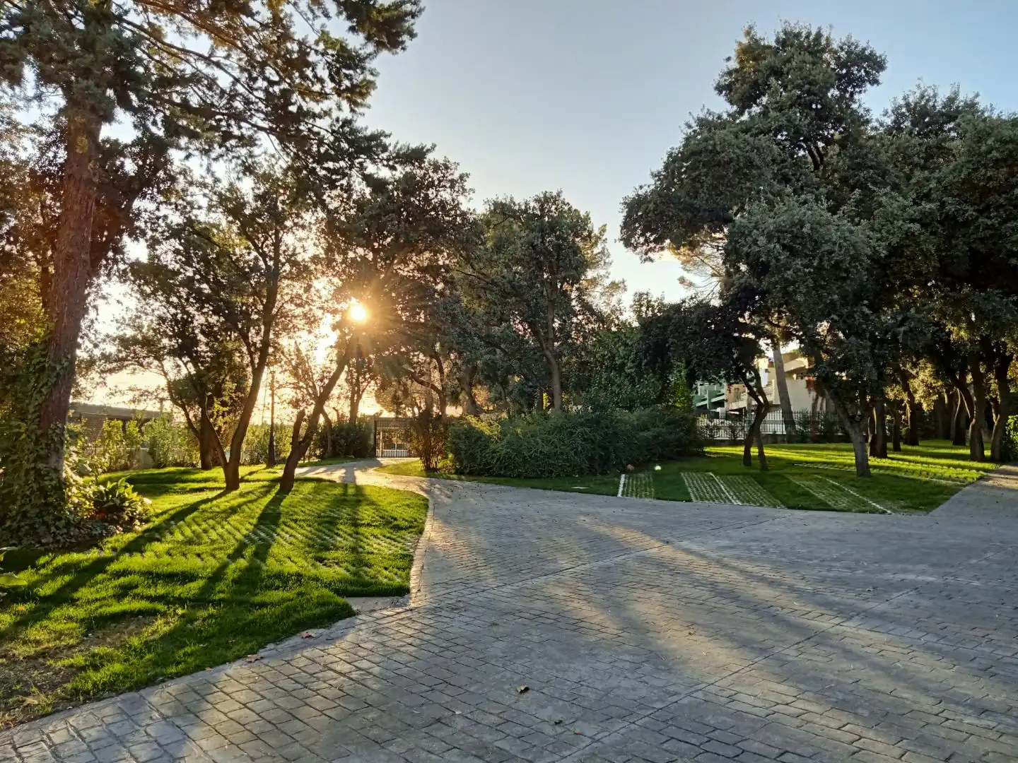Habitació a Avenida del Puente Cultural, 1, Dehesa Vieja - Puente Cultural Habitació a Avenida del Puente Cultural, 1, Dehesa Vieja - Puente Cultural