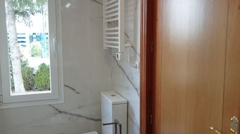 Foto 4 de Habitació a Avenida del Puente Cultural, 1, Dehesa Vieja - Puente Cultural, San Sebastián de los Reyes