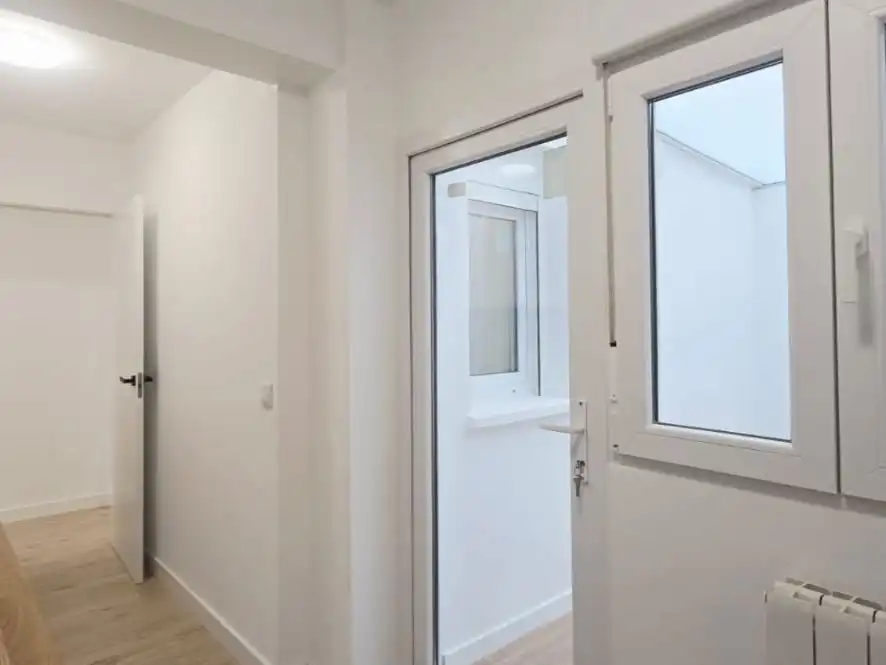 Pis en venda a Calle Isla de Tavira, 30, Peñagrande Pis en venda en Madrid Capital amb Aire condicionat
