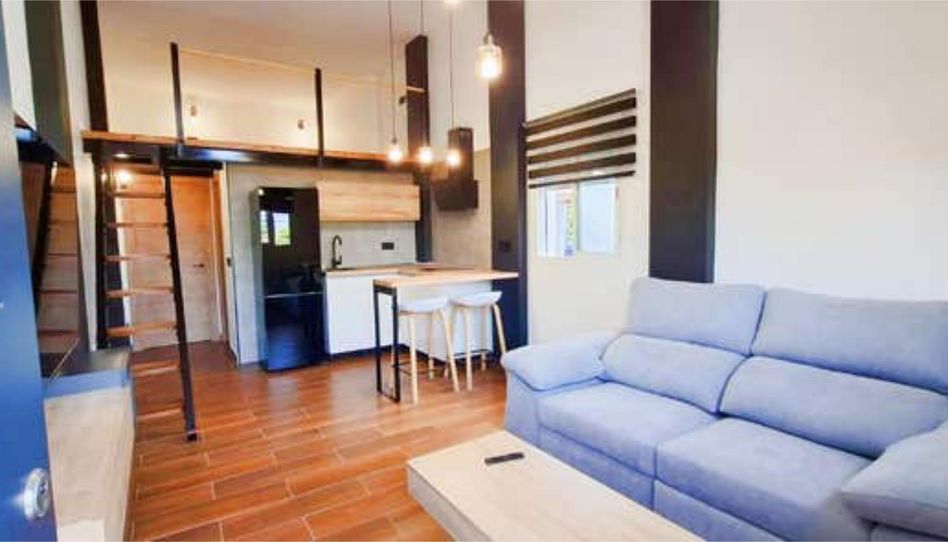 Apartament de lloguer a Campanillas, Málaga Capital - imatge 1 Foto 1 de Apartament de lloguer a Campanillas, Málaga Capital