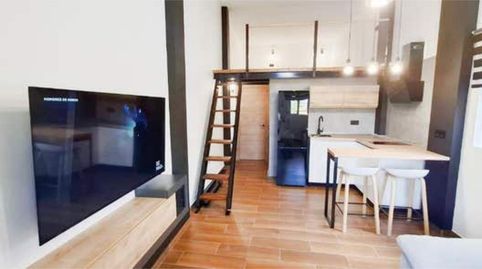 Apartament de lloguer a Campanillas, Málaga Capital - imatge 2 Foto 2 de Apartament de lloguer a Campanillas, Málaga Capital