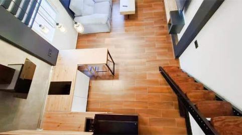 Apartament de lloguer a Campanillas, Málaga Capital - imatge 5 Foto 5 de Apartament de lloguer a Campanillas, Málaga Capital
