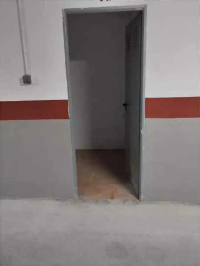 Trastero de alquiler en La Adrada 