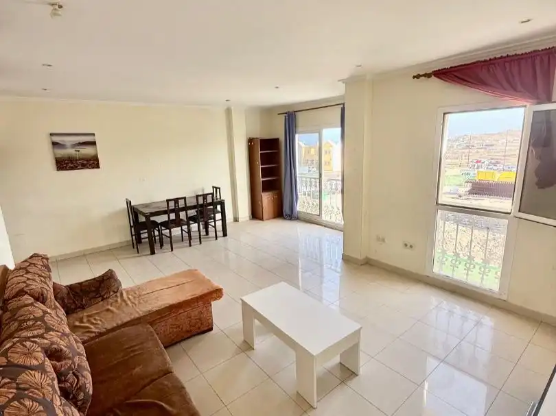 Living room of Flat for sale in Puerto del Rosario  with Terrace