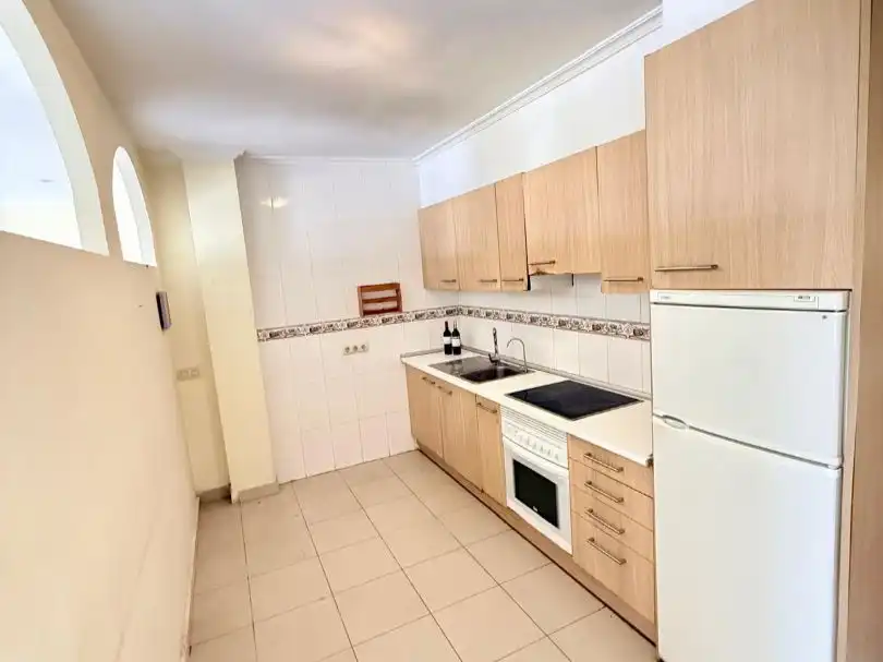 Kitchen of Flat for sale in Puerto del Rosario  with Terrace