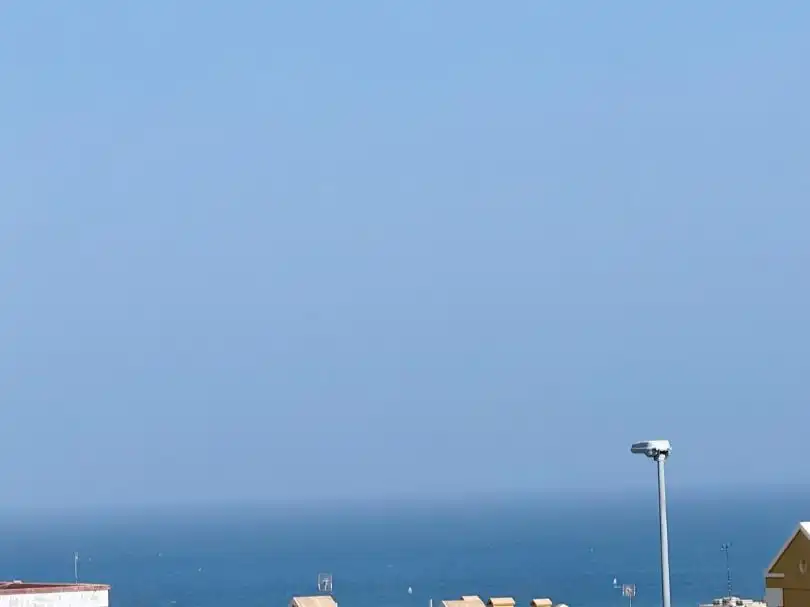 Exterior view of Flat for sale in Puerto del Rosario  with Terrace