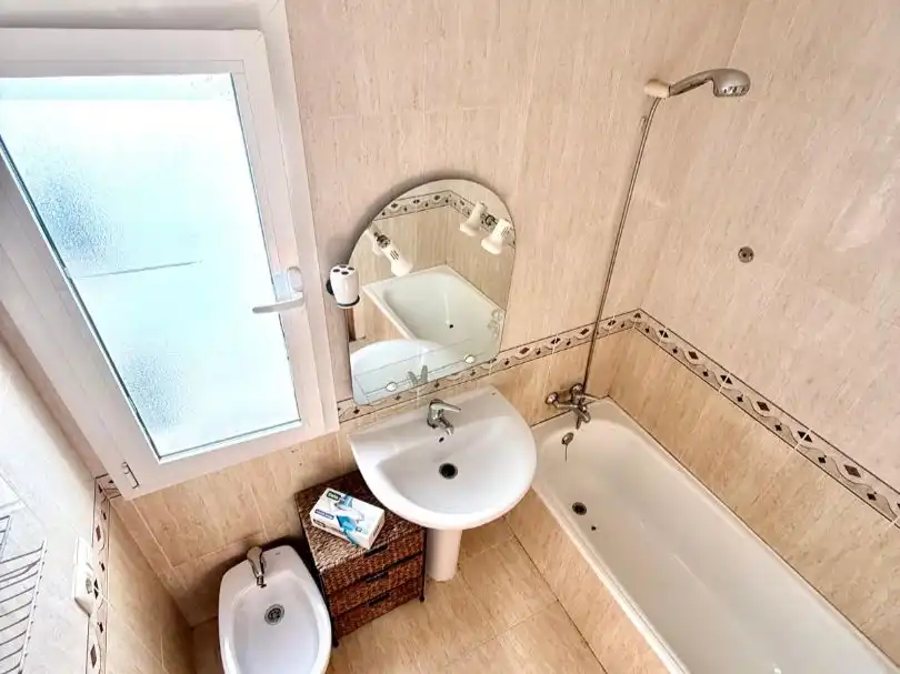 Bathroom of Flat for sale in Puerto del Rosario  with Terrace