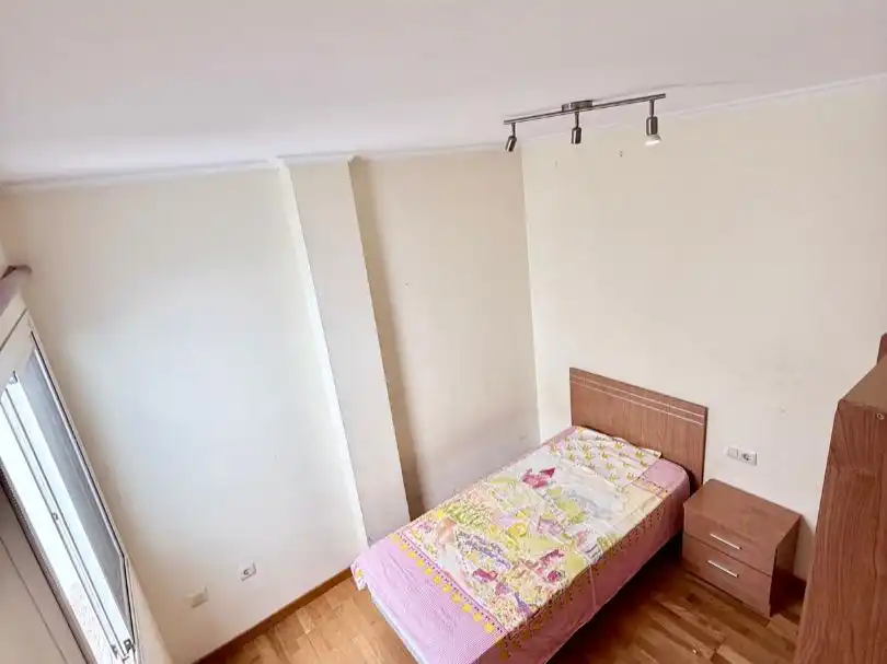 Bedroom of Flat for sale in Puerto del Rosario  with Terrace