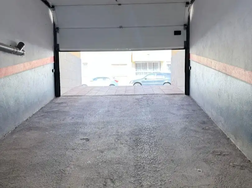 Parking of Flat for sale in Puerto del Rosario  with Terrace