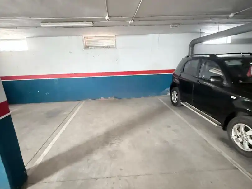 Parking of Flat for sale in Puerto del Rosario  with Terrace