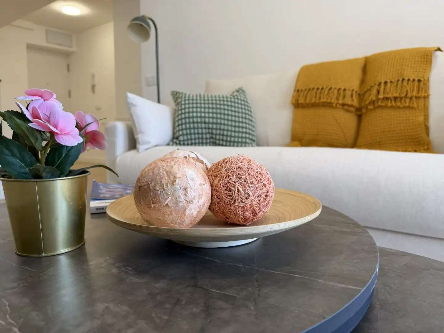 Piso en venta en Calle de Mota del Cuervo, 29, Canillas Habitación de Piso en venta en Madrid con Aire acondicionado, Calefacción y Terraza