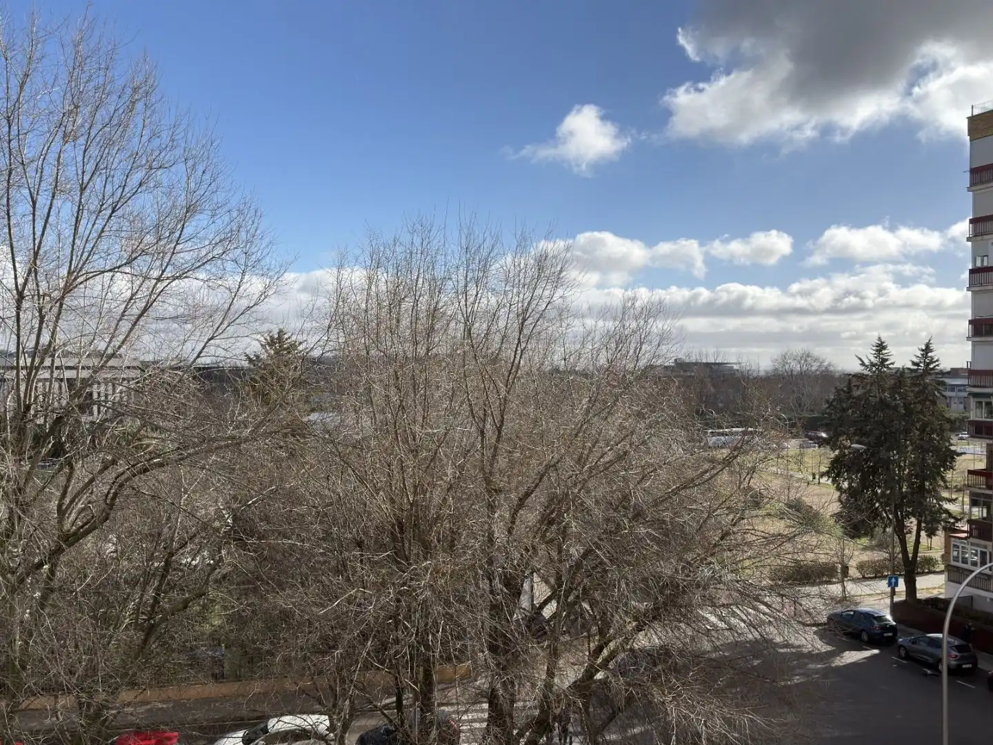 Piso en venta en Calle de Mota del Cuervo, 29, Canillas Piso en venta en Madrid con Aire acondicionado, Calefacción y Terraza