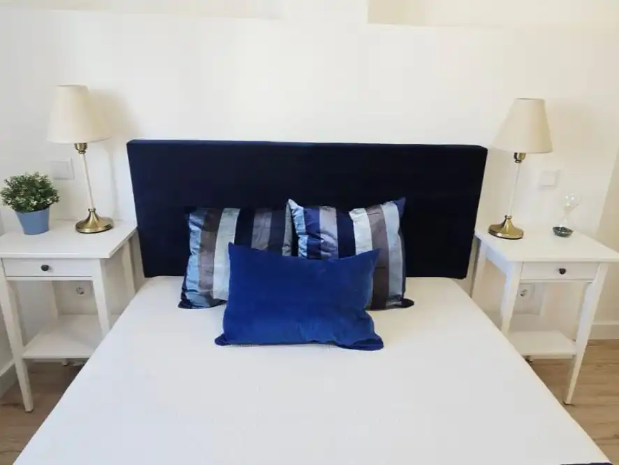 Piso en venta en Calle de Mota del Cuervo, 29, Canillas Habitación de Piso en venta en Madrid con Aire acondicionado, Calefacción y Terraza