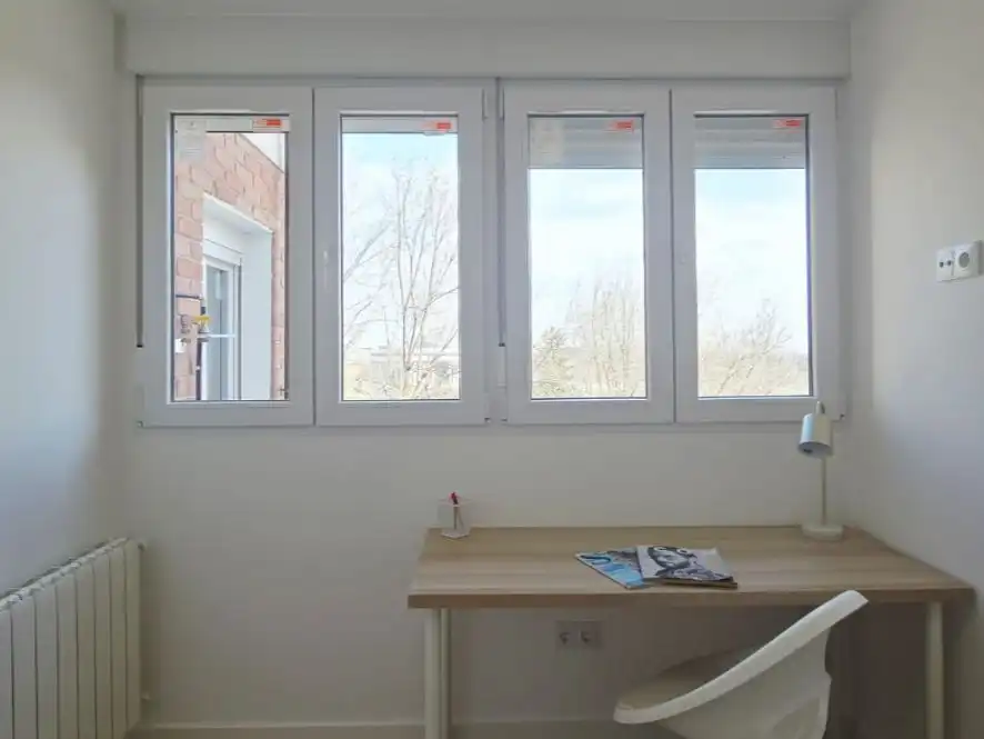 Piso en venta en Calle de Mota del Cuervo, 29, Canillas Terraza de Piso en venta en Madrid con Aire acondicionado, Calefacción y Terraza