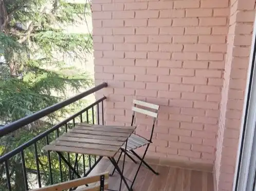 Piso en venta en Calle de Mota del Cuervo, 29, Canillas Terraza de Piso en venta en Madrid con Aire acondicionado, Calefacción y Terraza