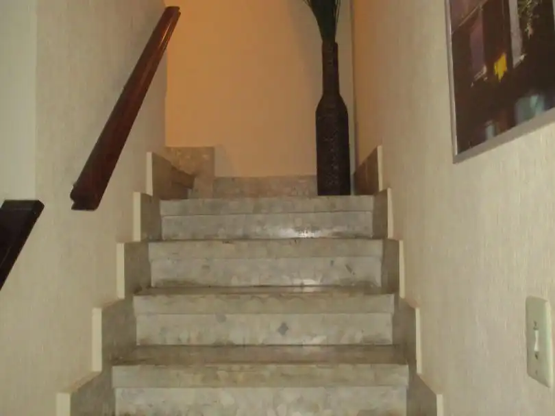Wohnung zur Miete in Dueñas mit Heizung, Terrasse und Abstellraum