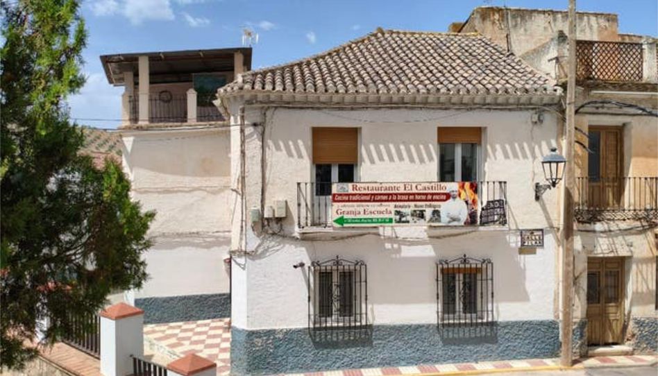 Casa o xalet en venda a Píñar, Granada - imatge 1 Foto 1 de Casa o xalet en venda a Píñar, Granada