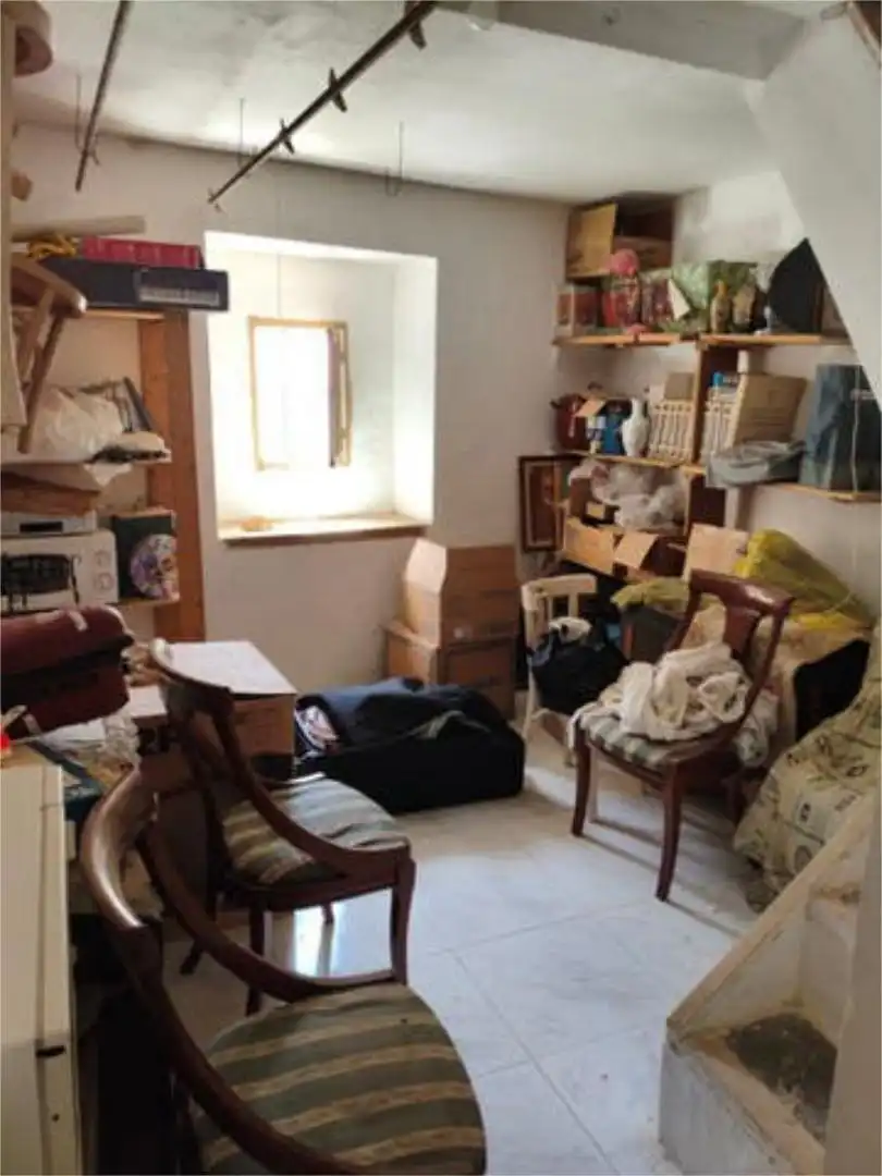 Casa o xalet en venda en Píñar amb Terrassa i Moblat