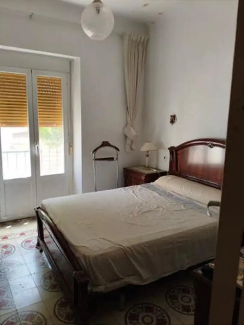 Dormitori de Casa o xalet en venda en Píñar amb Terrassa i Moblat
