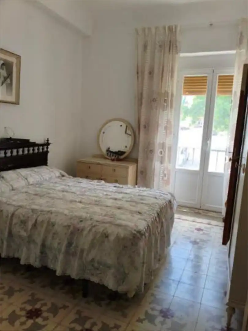 Dormitori de Casa o xalet en venda en Píñar amb Terrassa i Moblat