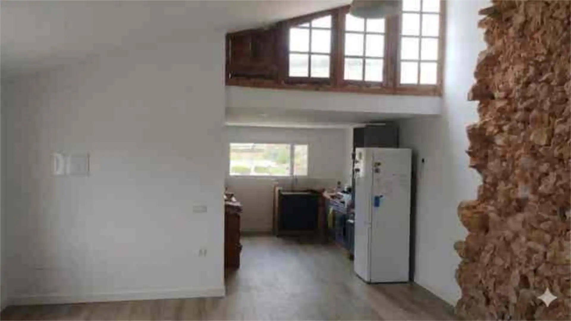 Casa adosada en venta en Anna Cocina de Casa adosada en venta en Anna con Jardín privado, Terraza y Trastero