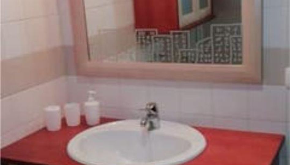 Flat for rent in La Hispanidad - Verdeluz, Huelva Capital - image 1 Photo 1 of Flat for rent in La Hispanidad - Verdeluz, Huelva Capital