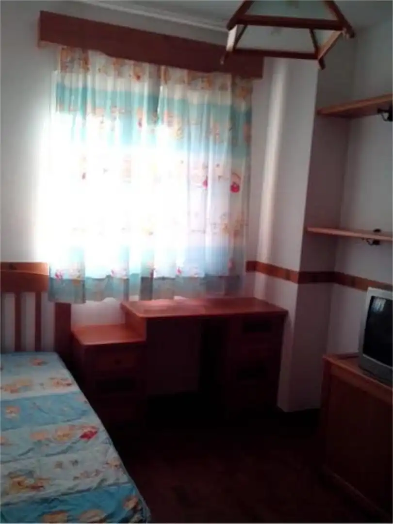 Flat for rent in La Hispanidad - Verdeluz Bedroom of Flat for rent in Huelva with Heating, Terrace and Furnished