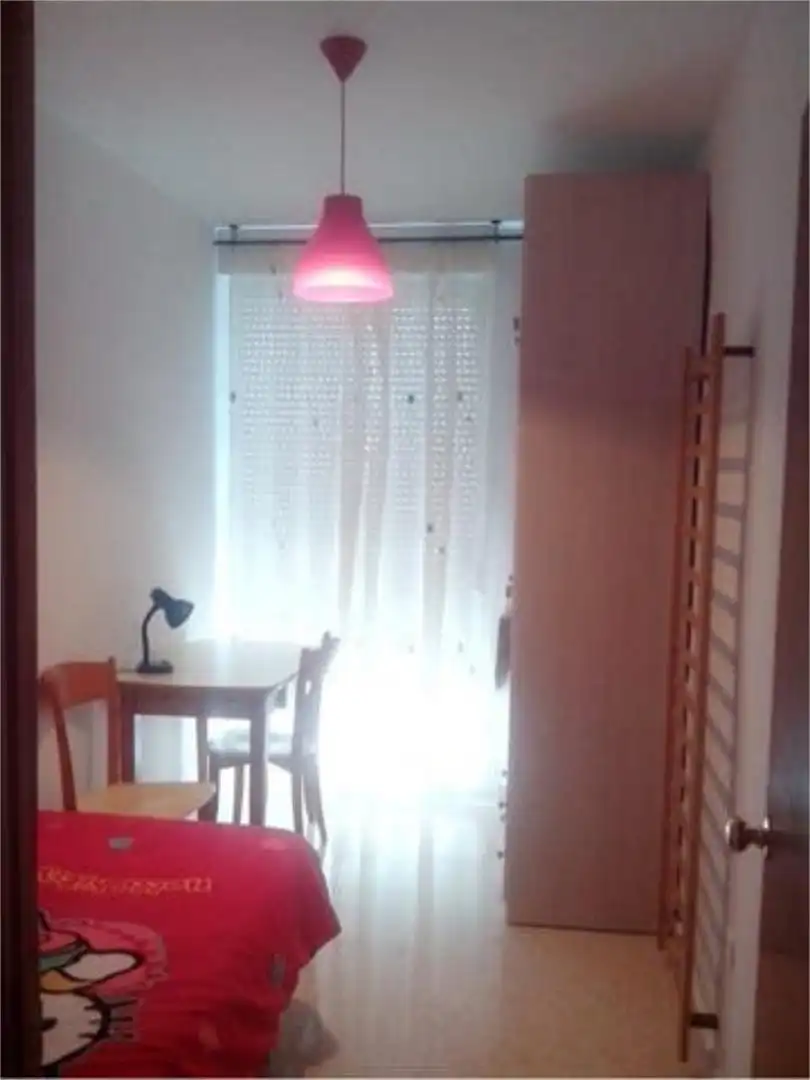 Flat for rent in La Hispanidad - Verdeluz Bedroom of Flat for rent in Huelva with Heating, Terrace and Furnished