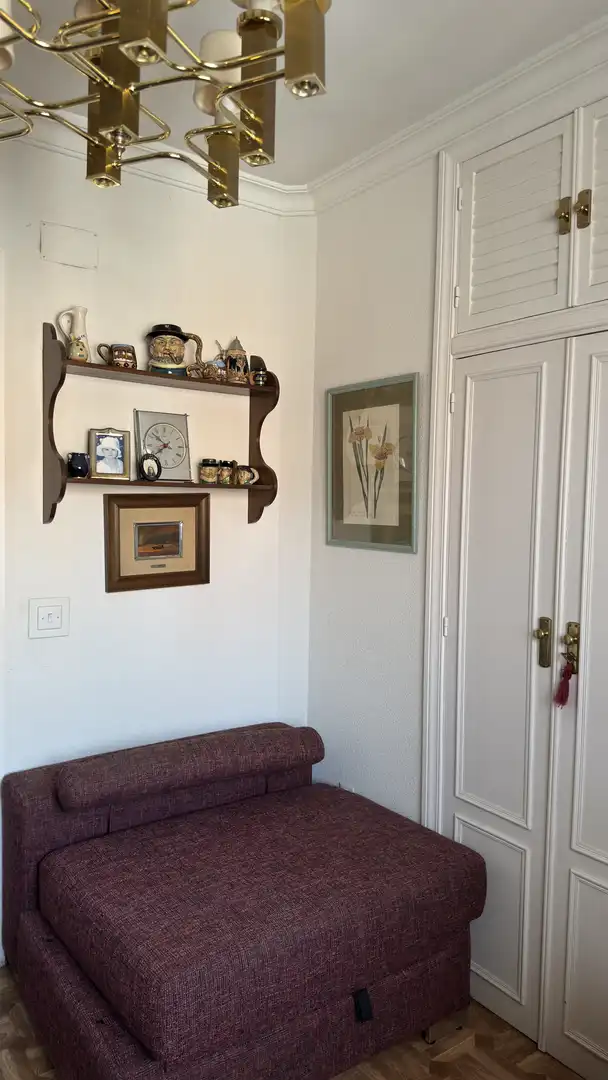 Flat for sale in Paseo Poeta Gómez Manrique, 12, Santa María de Benquerencia Flat for sale in Toledo Capital with Terrace