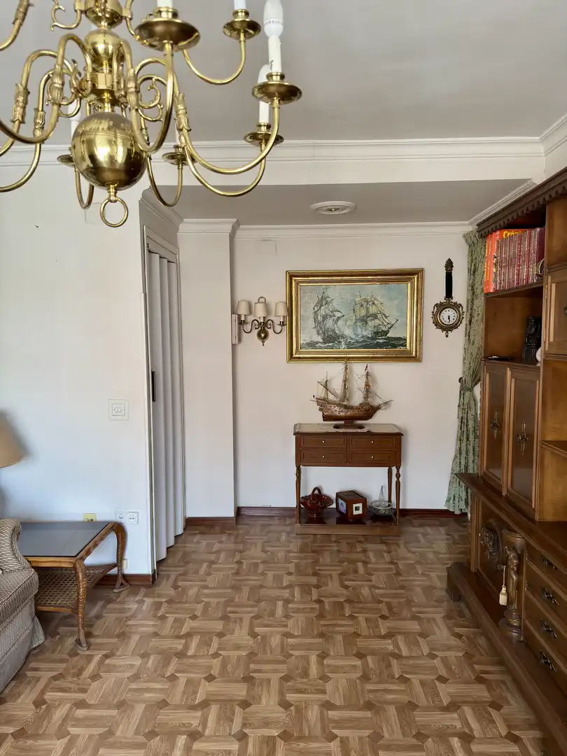 Flat for sale in Paseo Poeta Gómez Manrique, 12, Santa María de Benquerencia Flat for sale in Toledo Capital with Terrace