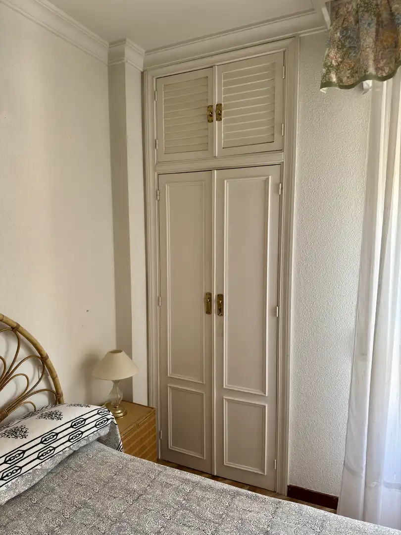 Flat for sale in Paseo Poeta Gómez Manrique, 12, Santa María de Benquerencia Flat for sale in Toledo Capital with Terrace