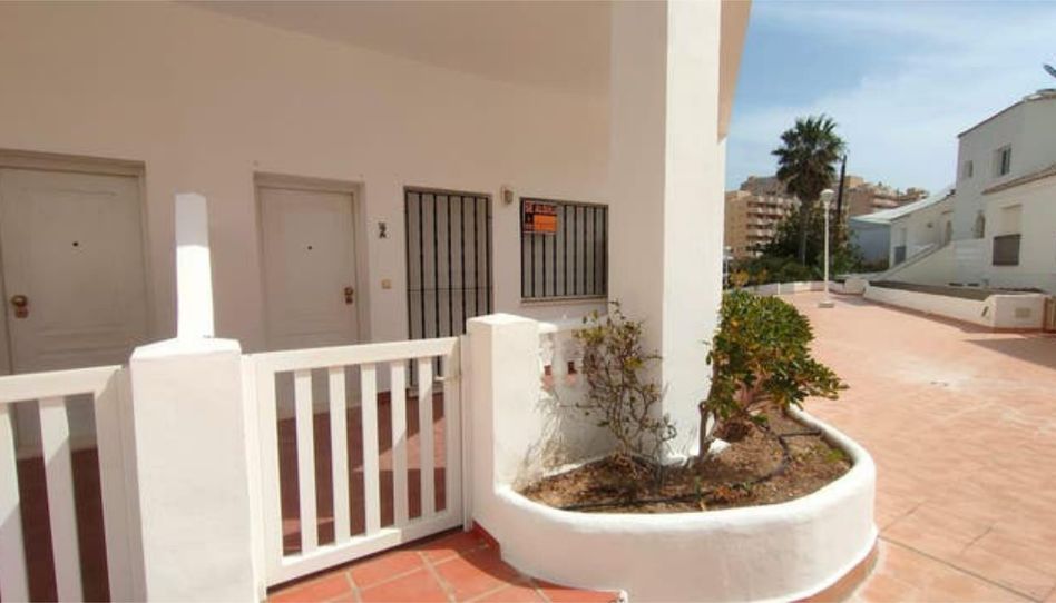 Apartamento de alquiler en Playa de las Gaviotas - El Pedrucho, La Manga del Mar Menor - imagen 1 Foto 1 de Apartamento de alquiler en Playa de las Gaviotas - El Pedrucho, La Manga del Mar Menor