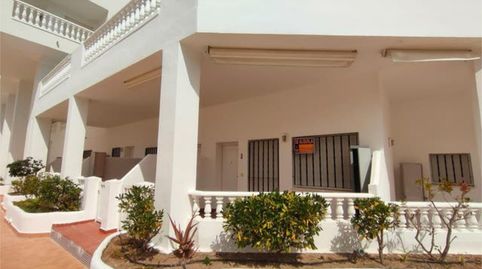 Apartamento de alquiler en Playa de las Gaviotas - El Pedrucho, La Manga del Mar Menor - imagen 2 Foto 2 de Apartamento de alquiler en Playa de las Gaviotas - El Pedrucho, La Manga del Mar Menor
