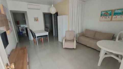 Apartamento de alquiler en Playa de las Gaviotas - El Pedrucho, La Manga del Mar Menor - imagen 3 Foto 3 de Apartamento de alquiler en Playa de las Gaviotas - El Pedrucho, La Manga del Mar Menor