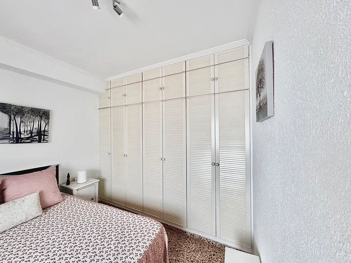 Habitación de Piso en venta en Chiva con Aire acondicionado, Calefacción y Trastero