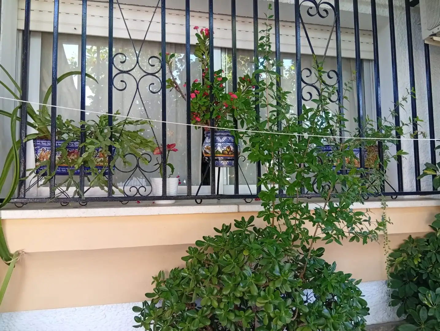 Ground floor for sale in Calle Picasso, 23, Villanueva de Algaidas Balcony of Ground floor for sale in Villanueva de Algaidas