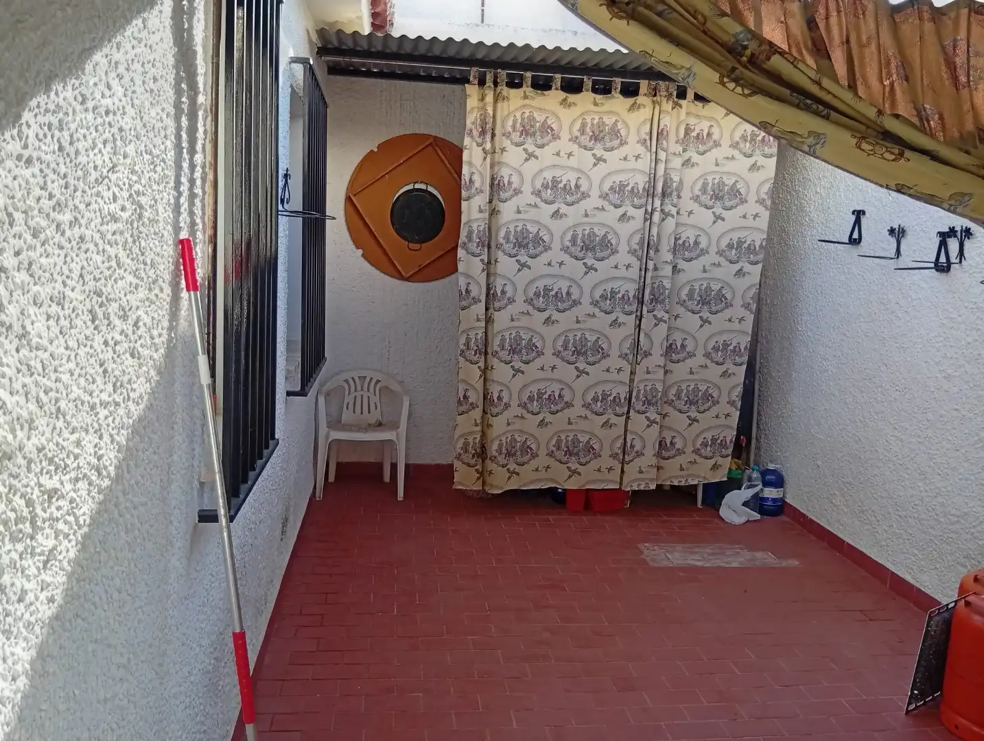 Ground floor for sale in Calle Picasso, 23, Villanueva de Algaidas Terrace of Ground floor for sale in Villanueva de Algaidas