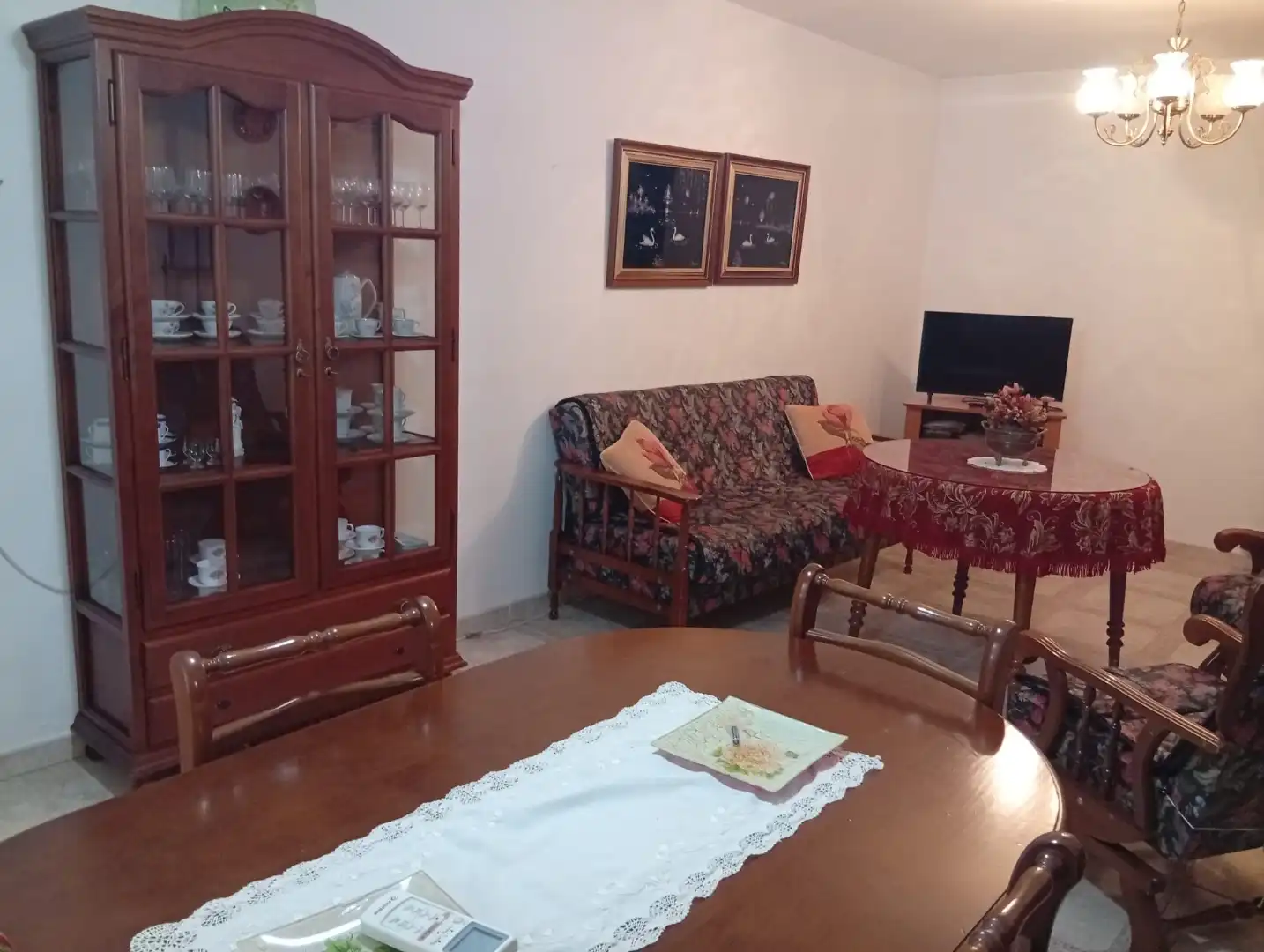 Ground floor for sale in Calle Picasso, 23, Villanueva de Algaidas Living room of Ground floor for sale in Villanueva de Algaidas