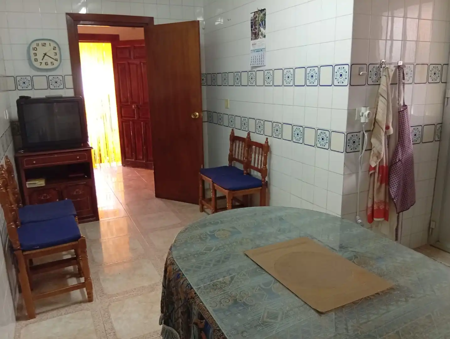 Ground floor for sale in Calle Picasso, 23, Villanueva de Algaidas Kitchen of Ground floor for sale in Villanueva de Algaidas