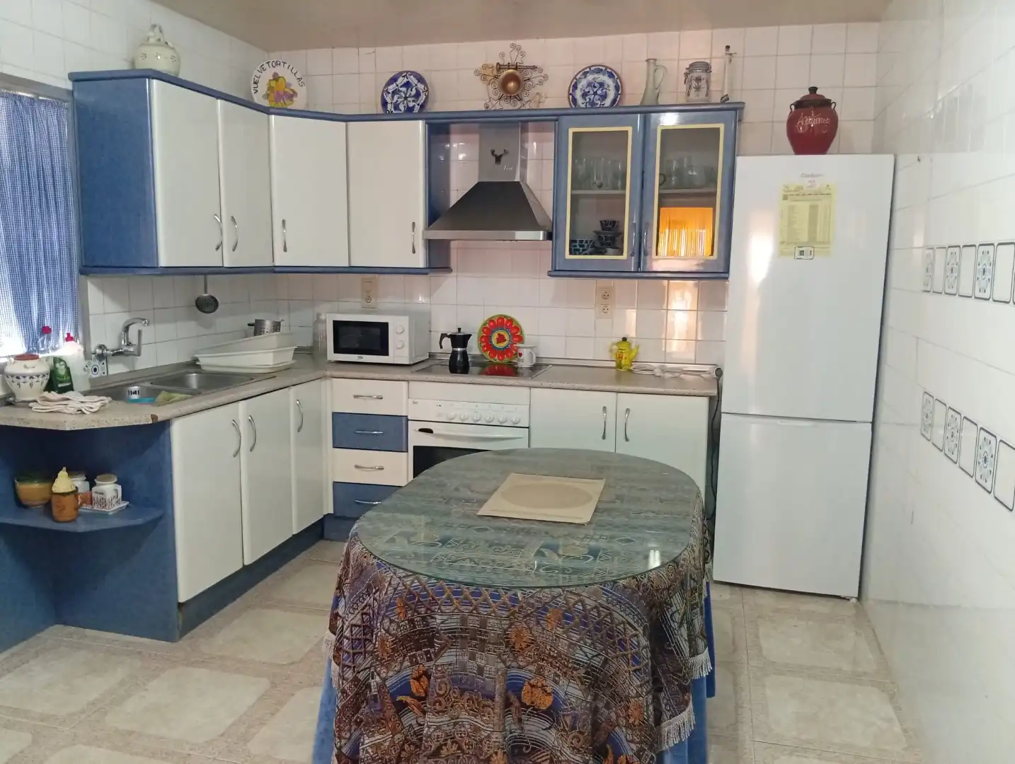 Ground floor for sale in Calle Picasso, 23, Villanueva de Algaidas Kitchen of Ground floor for sale in Villanueva de Algaidas