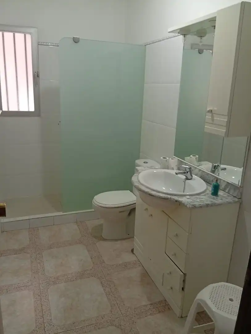 Ground floor for sale in Calle Picasso, 23, Villanueva de Algaidas Bathroom of Ground floor for sale in Villanueva de Algaidas