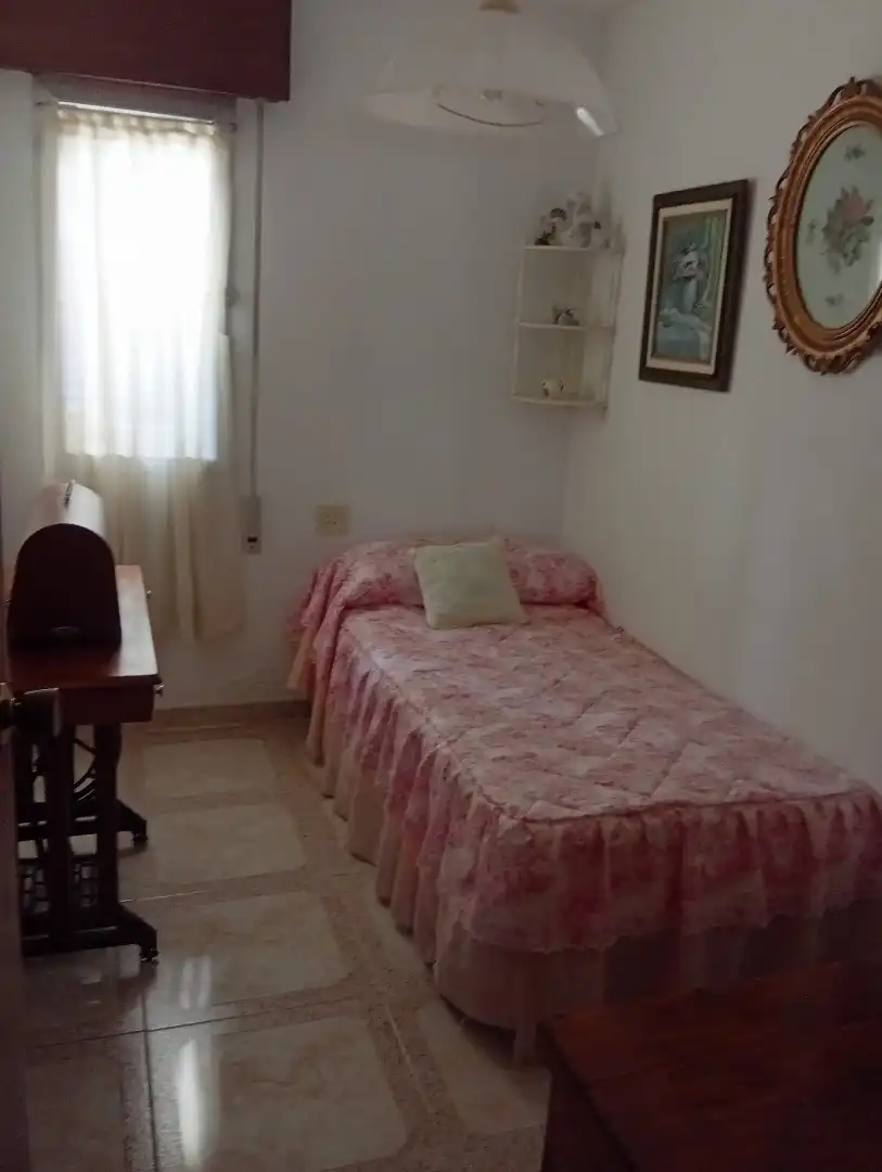 Ground floor for sale in Calle Picasso, 23, Villanueva de Algaidas Bedroom of Ground floor for sale in Villanueva de Algaidas