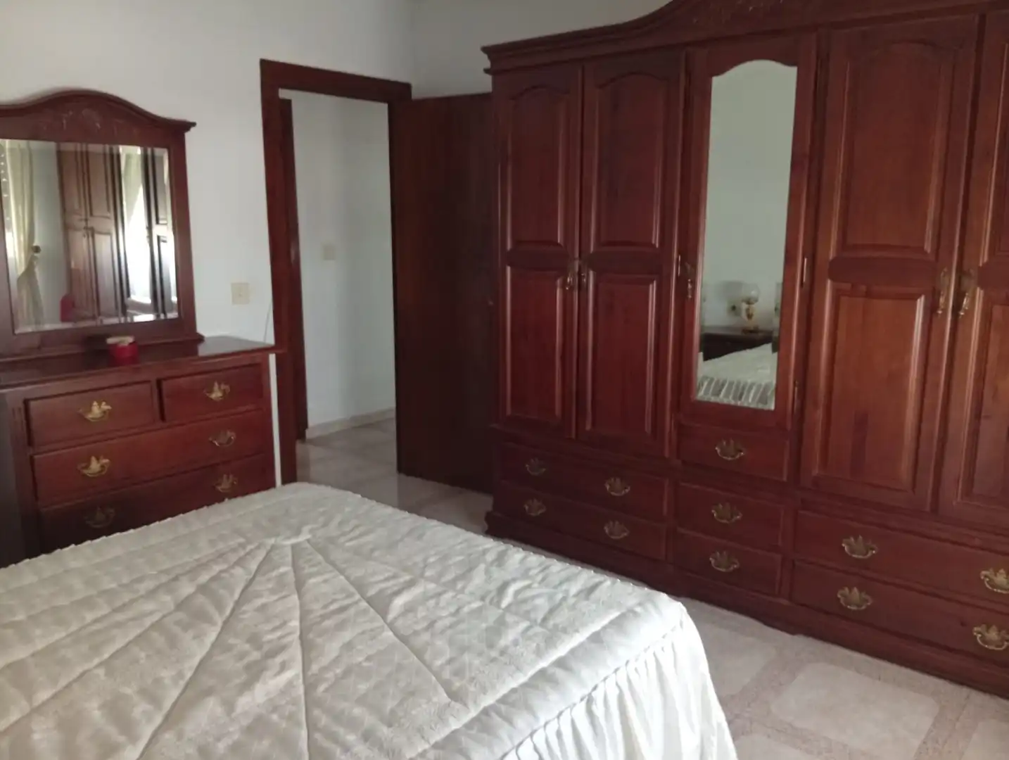 Ground floor for sale in Calle Picasso, 23, Villanueva de Algaidas Bedroom of Ground floor for sale in Villanueva de Algaidas