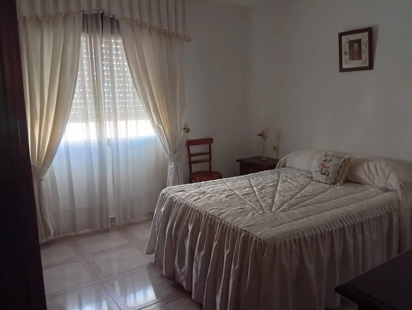 Ground floor for sale in Calle Picasso, 23, Villanueva de Algaidas Bedroom of Ground floor for sale in Villanueva de Algaidas