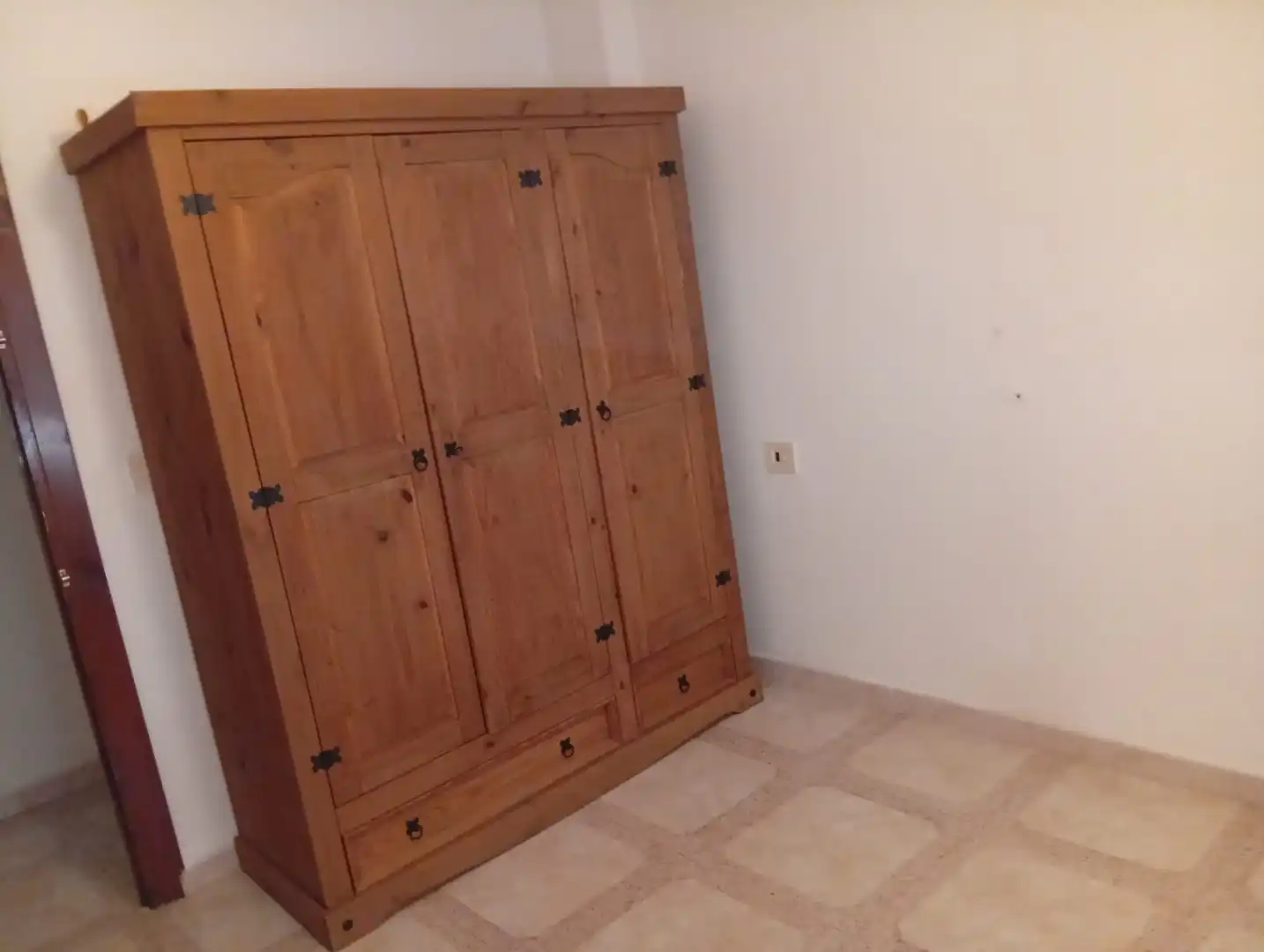 Ground floor for sale in Calle Picasso, 23, Villanueva de Algaidas Bedroom of Ground floor for sale in Villanueva de Algaidas