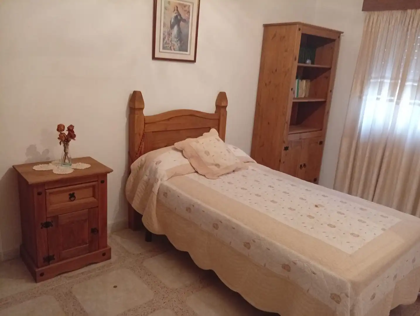 Ground floor for sale in Calle Picasso, 23, Villanueva de Algaidas Bedroom of Ground floor for sale in Villanueva de Algaidas