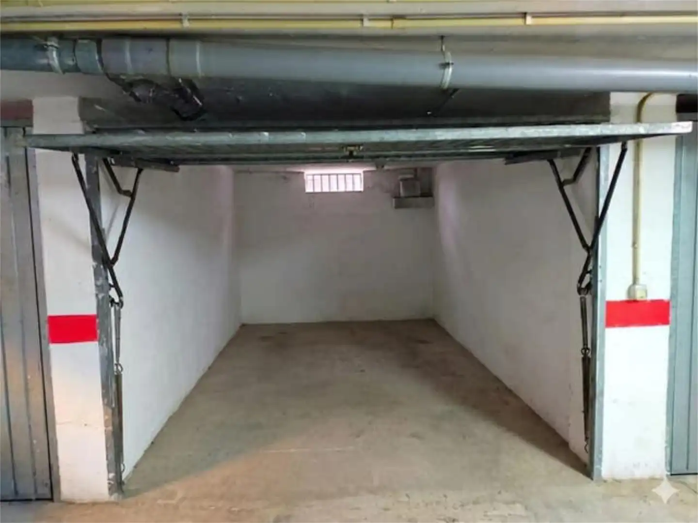 Garage zur Miete in Mazarrón