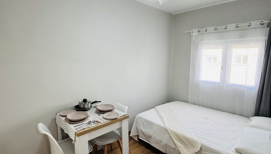 Habitació a Carretera Barcelona, 47, Bonrepòs i Mirambell, Valencia - imatge 1 Foto 1 de Habitació a Carretera Barcelona, 47, Bonrepòs i Mirambell, Valencia